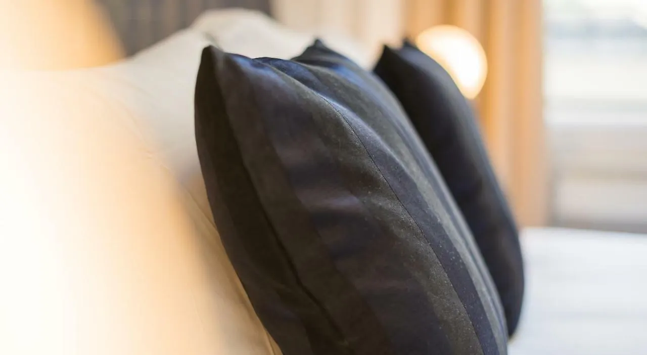 Apart-hotel Milestay Charmants Passages