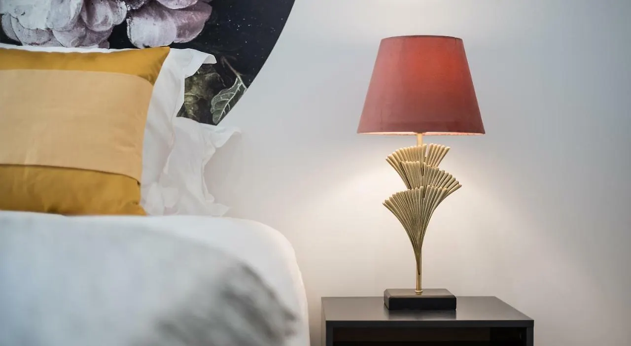 Apart-hotel Milestay Charmants Passages *