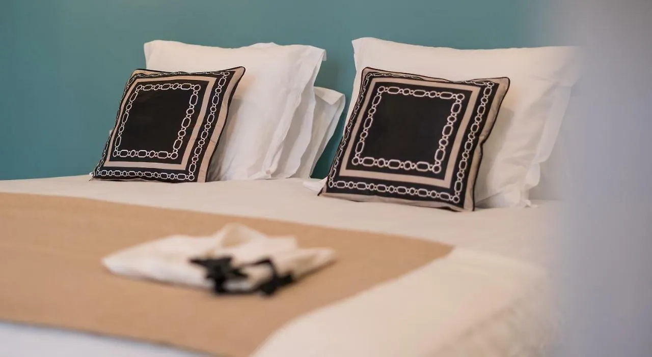 Apart Otel Milestay Charmants Passages Paris